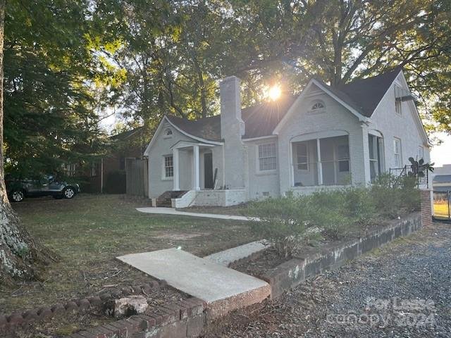 Property image 2 at 1339 Saint Julien Street, Charlotte, NC 28205