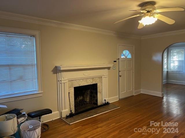 Property image 5 at 1339 Saint Julien Street, Charlotte, NC 28205