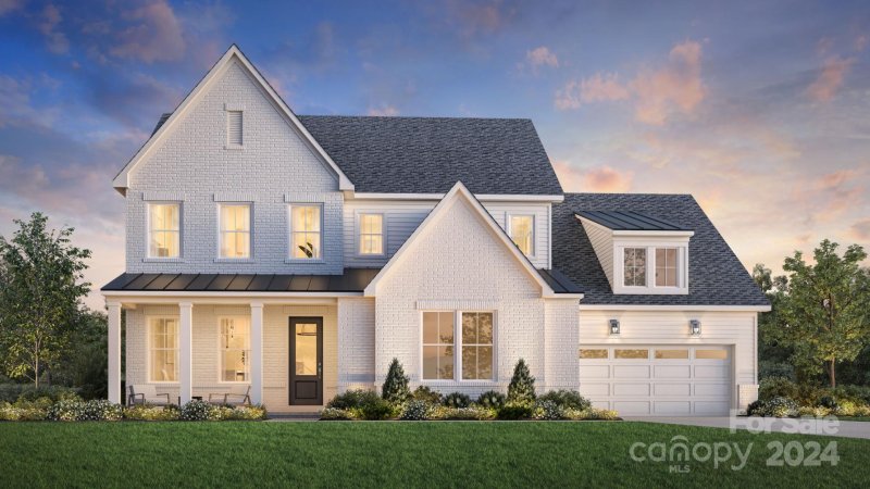 5350 Mint Harbor Way