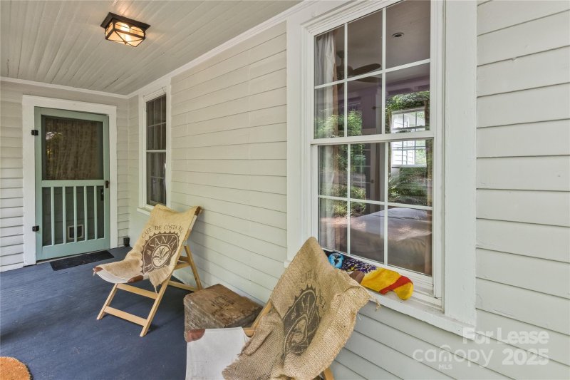 Property image 5 of 13 Parker Road in Sayles Village, Asheville, NC 28803