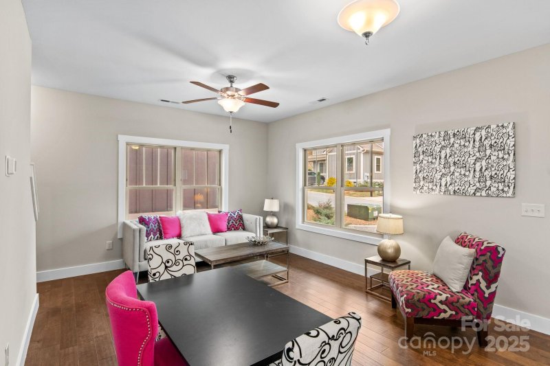 Property image 2 of 79 Wheeler Road in Barkley Terrace, Weaverville, NC 28787