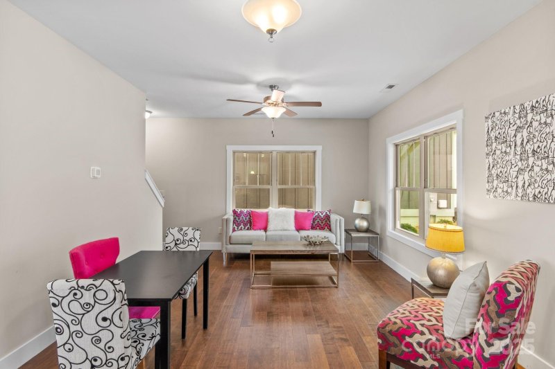 Property image 3 of 79 Wheeler Road in Barkley Terrace, Weaverville, NC 28787