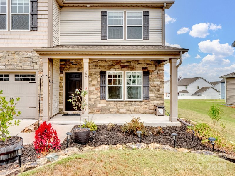 Property image 3 at 309 Contentment Drive, Locust, NC 28097