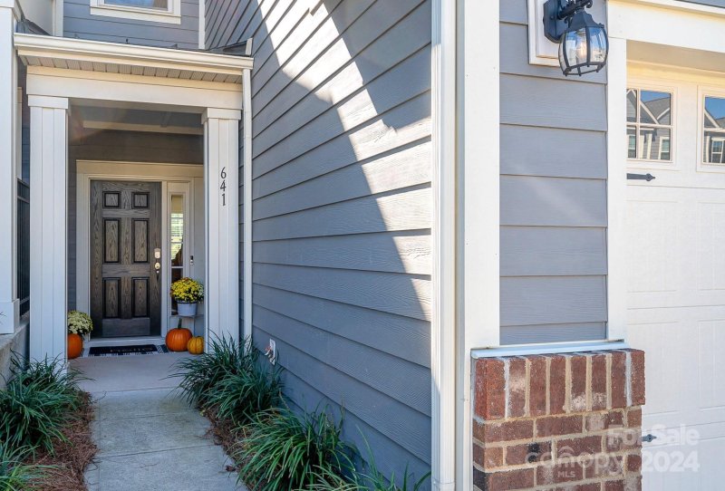 Property image 2 at 641 Amber Meadows Way, Tega Cay, SC 29708