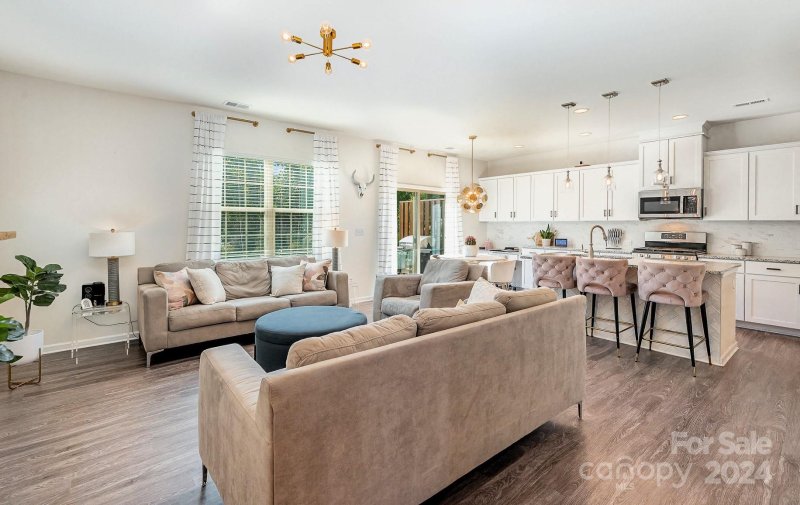 Property image 5 at 641 Amber Meadows Way, Tega Cay, SC 29708