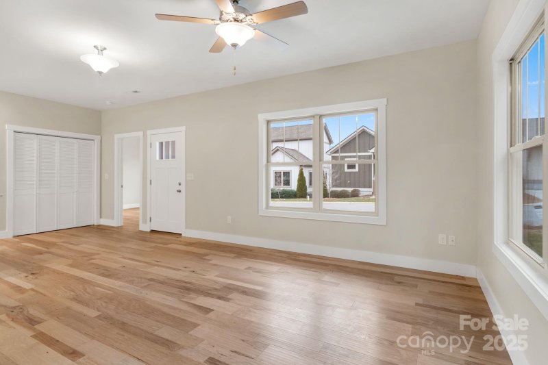 Property image 2 of 92 Wheeler Road in Barkley Terrace, Weaverville, NC 28787