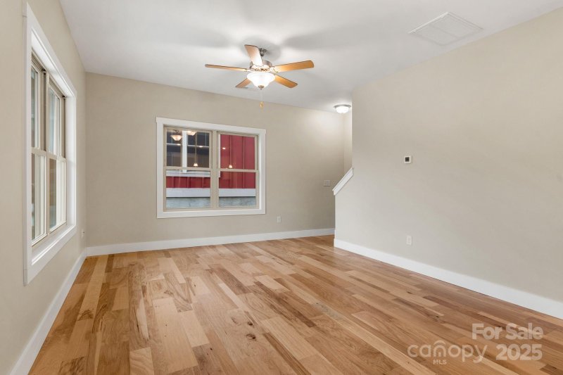 Property image 4 of 92 Wheeler Road in Barkley Terrace, Weaverville, NC 28787