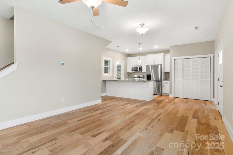 Property image 5 of 92 Wheeler Road in Barkley Terrace, Weaverville, NC 28787