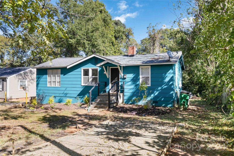 Property image 3 at 4400 Tillman Road, Charlotte, NC 28208