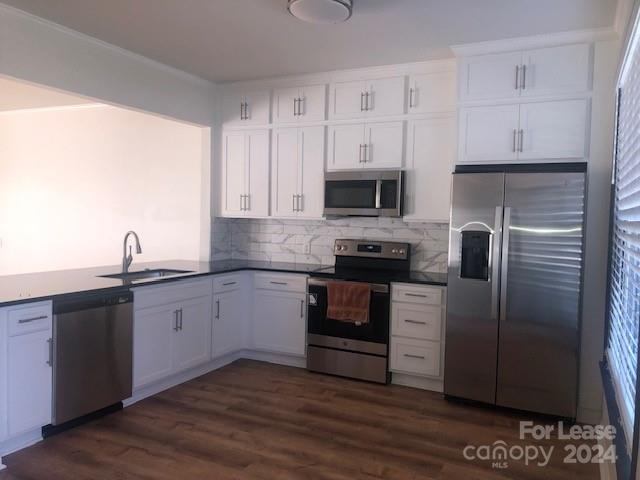 Property image 3 at 2738 Thornbush Court, Charlotte, NC 28270