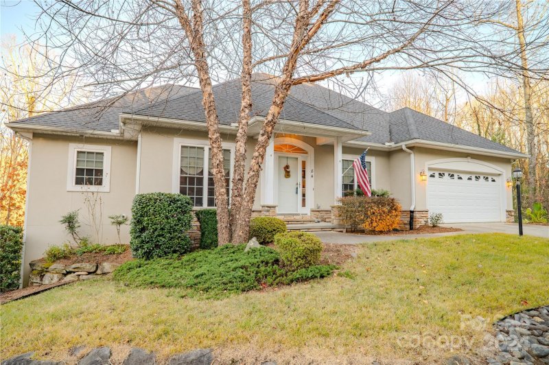 Property image 4 at 84 Preserve Court, Hendersonville, NC 28791