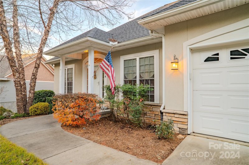 Property image 5 at 84 Preserve Court, Hendersonville, NC 28791