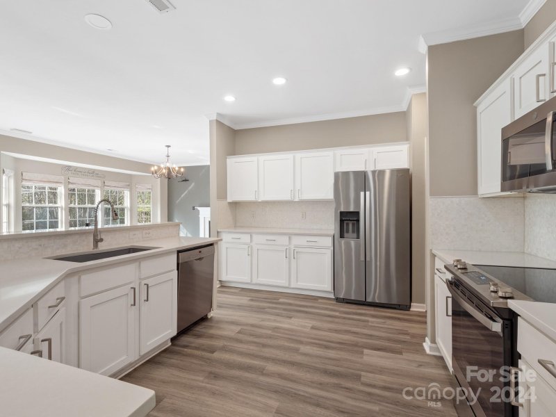 Property image 4 at 7509 Hogans Bluff Lane, Mint Hill, NC 28227