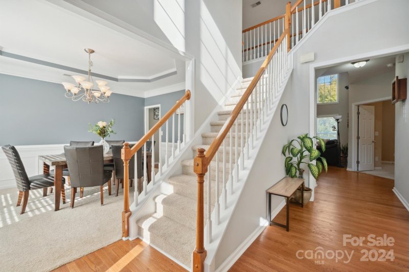 Property image 2 at 11935 Erwin Ridge Avenue, Charlotte, NC 28213