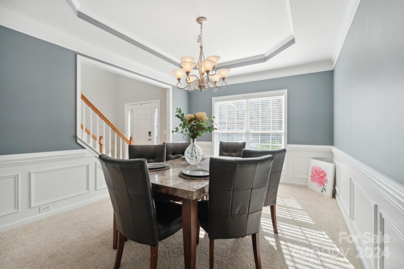 Property image 4 at 11935 Erwin Ridge Avenue, Charlotte, NC 28213