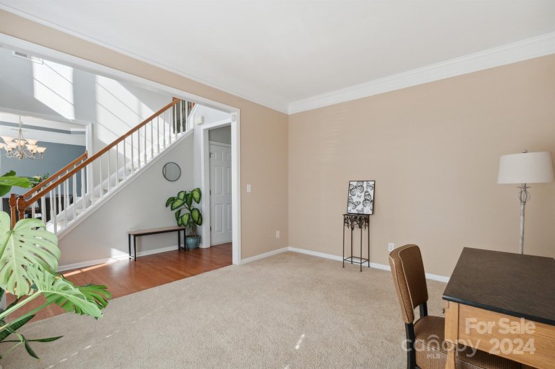 Property image 5 at 11935 Erwin Ridge Avenue, Charlotte, NC 28213