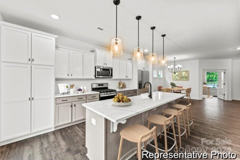 Property image 2 at 118 Stonewater Drive, Red Cross, NC 28129