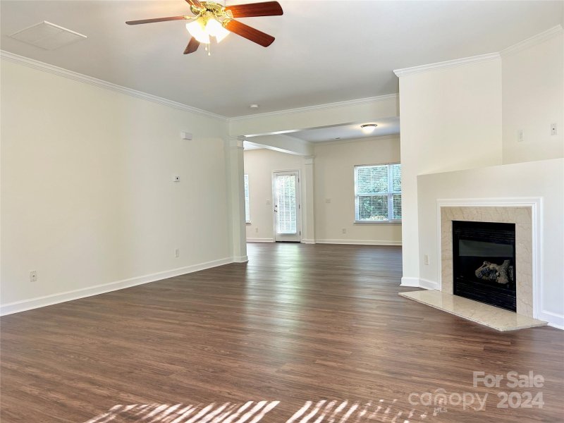 Property image 4 at 5536 Stowe Derby Drive, Charlotte, NC 28278