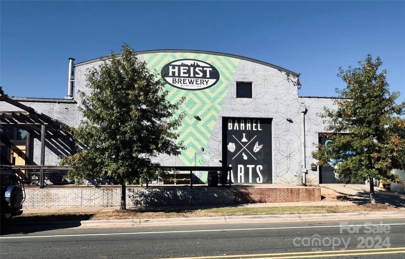 Property image 3 at 1030 Carter Avenue, Charlotte, NC 28206