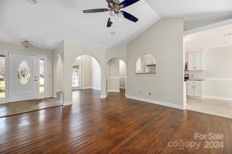 Property image 4 at 107 Planters Row Road, Iron Station, NC 28080