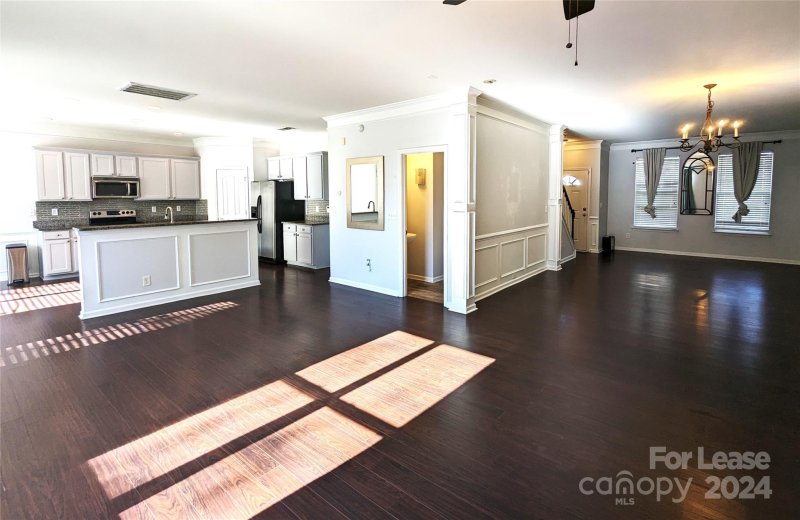 Property image 4 at 509 Wrayhill Drive, Charlotte, NC 28262