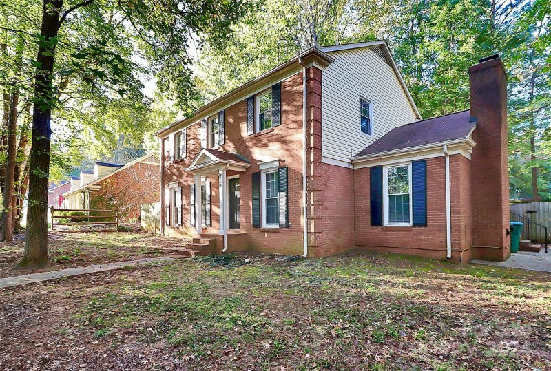 Property image 4 at 623 Trail Ridge Road, Matthews, NC 28105