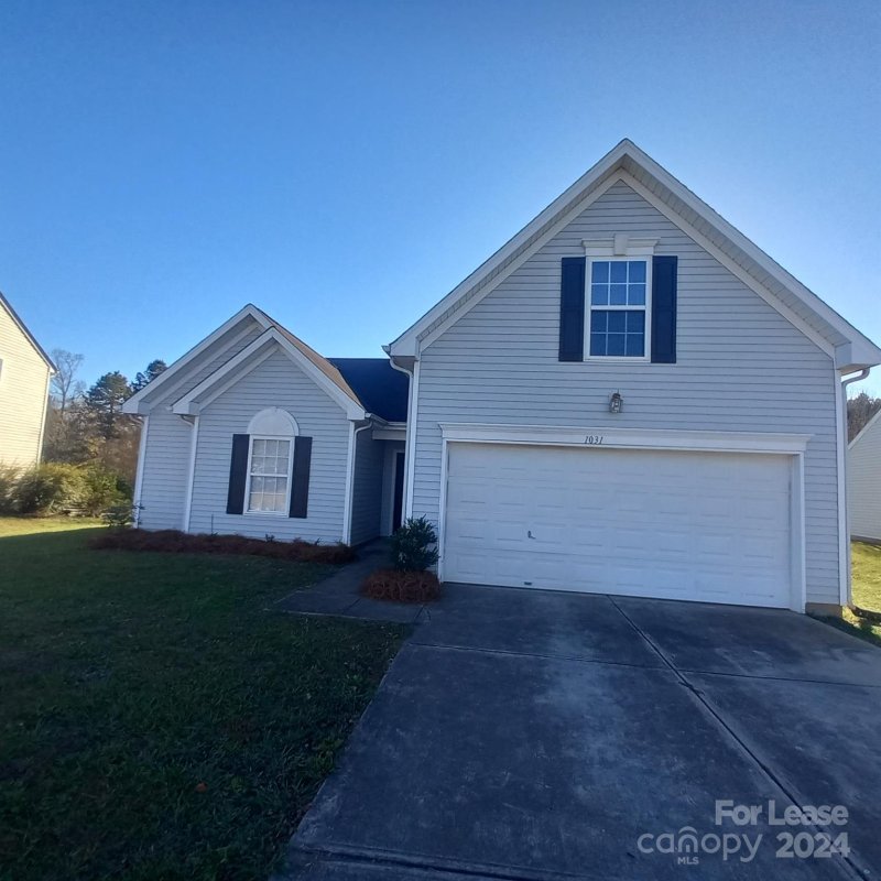 Property image 2 at 1031 Rocky Meadows Lane, Concord, NC 28025