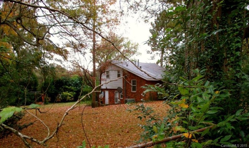 Property image 4 at 201 Scottie Place, Charlotte, NC 28217