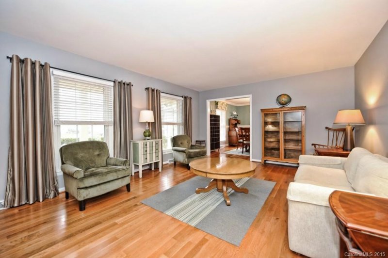 Property image 3 at 7101 Colleton Place, Charlotte, NC 28270