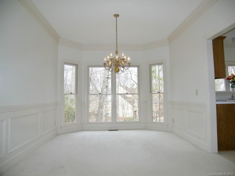 Property image 5 at 4921 Ridgetop Trail, Charlotte, NC 28215