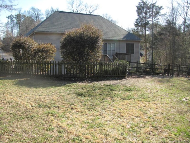 Property image 4 at 1584 Cambridge Heights Place, Concord, NC 28027