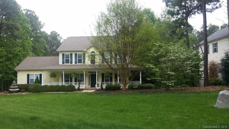 Property image 2 at 3800 Granite Street, Terrell, NC 28682