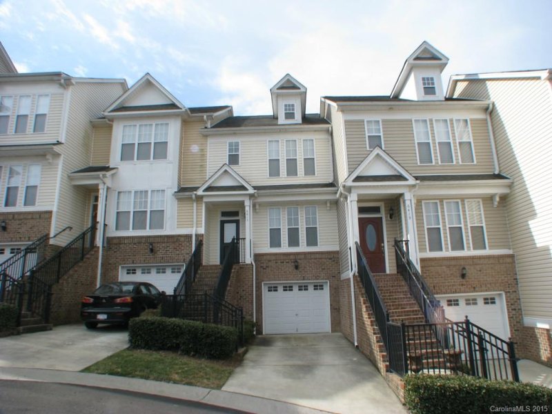 Property image 2 at 6415 Terrace View Court, Charlotte, NC 28269