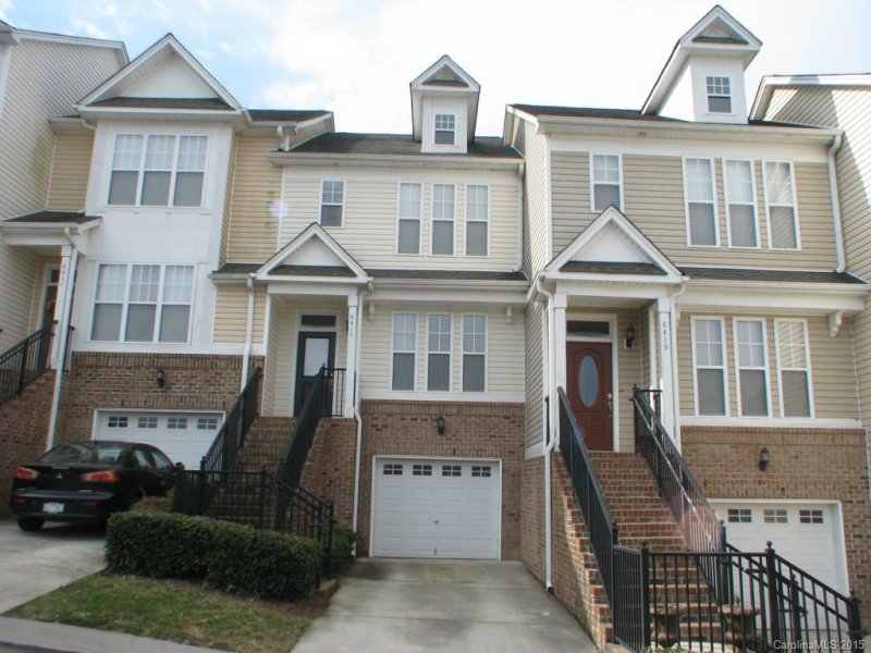 Property image 3 at 6415 Terrace View Court, Charlotte, NC 28269