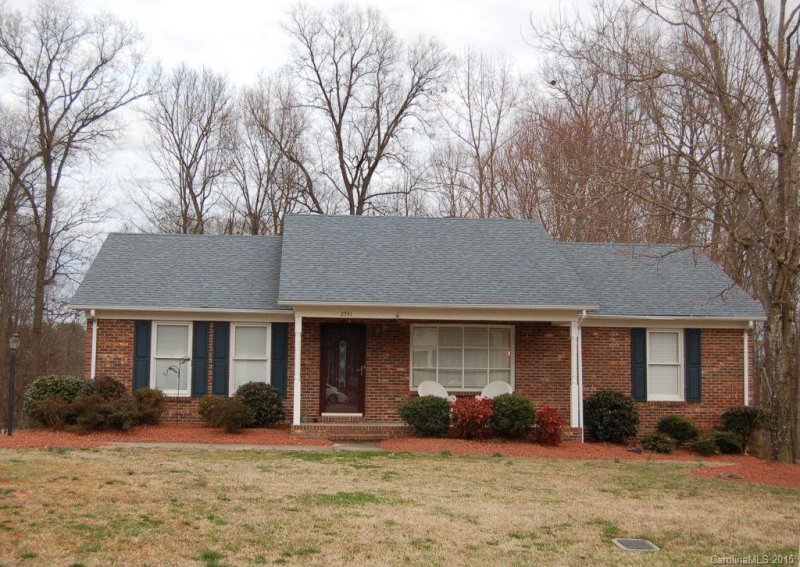 2331 Ellerbe Drive