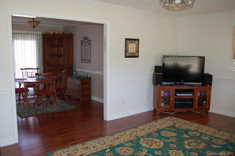 Property image 2 at 2331 Ellerbe Drive, Kannapolis, NC 28083