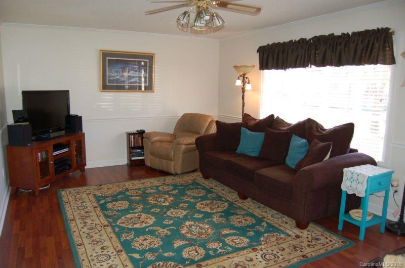 Property image 3 at 2331 Ellerbe Drive, Kannapolis, NC 28083