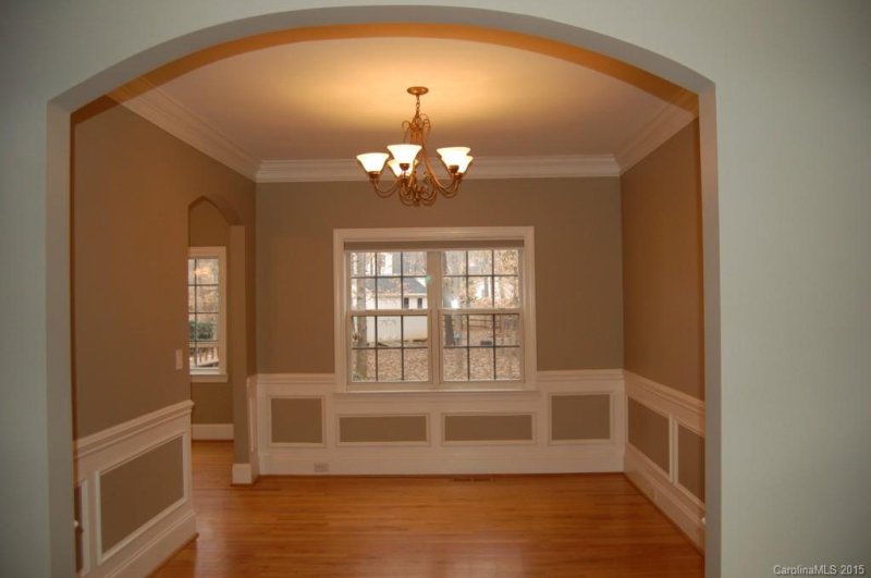 Property image 4 at 5021 Spicebush Court, Charlotte, NC 28215