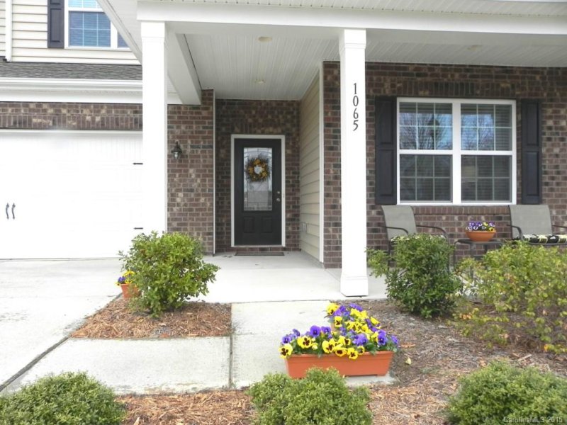 Property image 2 at 1065 Wallace Lake Road, Fort Mill, SC 29707