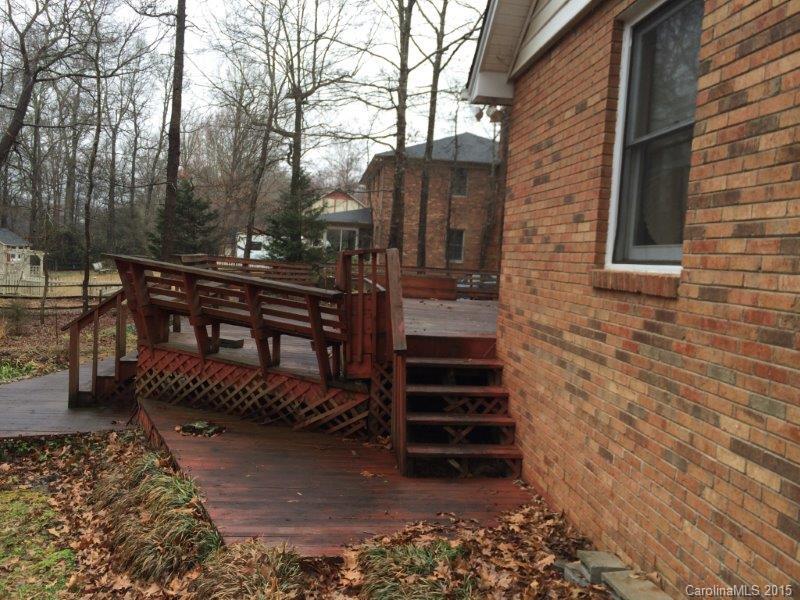 Property image 3 at 2522 King Arthur Drive, Monroe, NC 28110