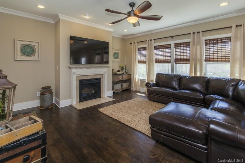 Property image 2 at 2129 Darian Way, Waxhaw, NC 28173