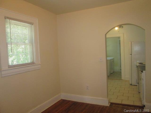 Property image 3 at 604 Louise Avenue, Charlotte, NC 28204