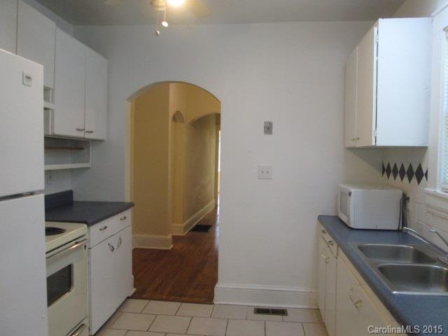 Property image 4 at 604 Louise Avenue, Charlotte, NC 28204