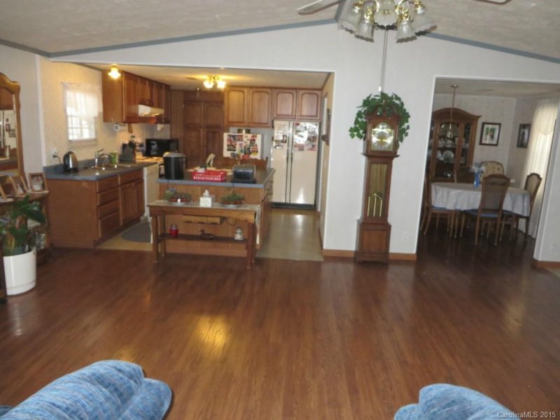 Property image 3 at 3429 Rock Creek Drive, Newton, NC 28658