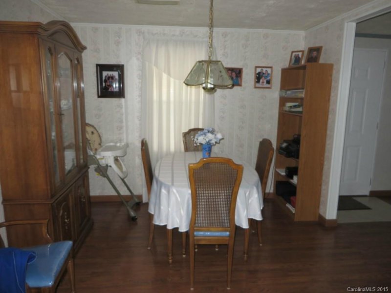 Property image 4 at 3429 Rock Creek Drive, Newton, NC 28658