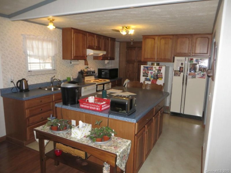 Property image 5 at 3429 Rock Creek Drive, Newton, NC 28658