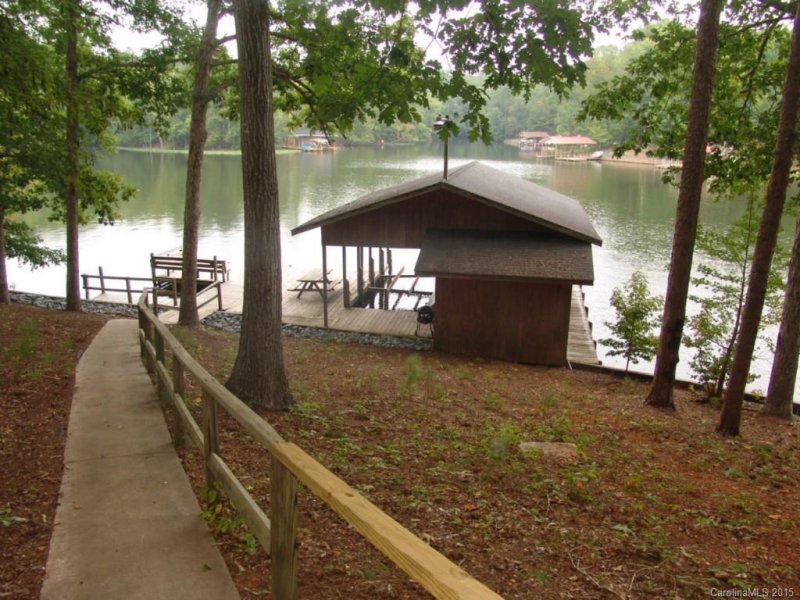 Property image 2 at 550 Deerfield Road, Mount Gilead, NC 27306