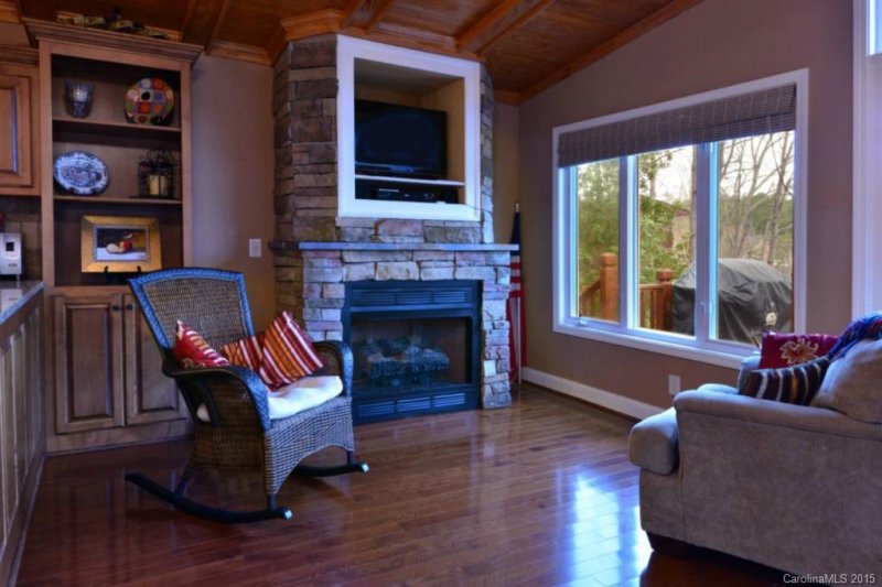 Property image 5 at 550 Deerfield Road, Mount Gilead, NC 27306