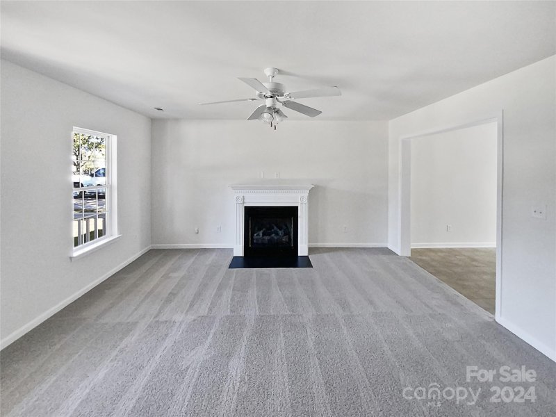 Property image 4 at 5741 Henderson Oaks Drive, Charlotte, NC 28269