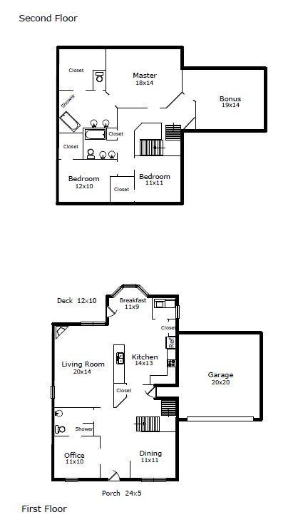 Property image 4 at 14935 Carrington Ridge Drive, Huntersville, NC 28078